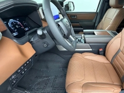Toyota Tundra 4WD 1794 Edition CrewMax 5.5' Bed (Natl) 2026