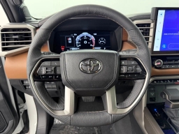 Toyota Tundra 4WD 1794 Edition CrewMax 5.5' Bed (Natl) 2026
