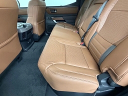 Toyota Tundra 4WD 1794 Edition CrewMax 5.5' Bed (Natl) 2026