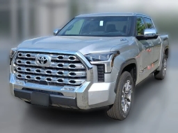 Toyota Tundra 4WD 1794 Edition Hybrid CrewMax 5.5' Bed (Natl) 2026