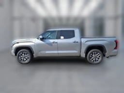 Toyota Tundra 4WD 1794 Edition Hybrid CrewMax 5.5' Bed (Natl) 2026