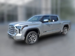 Toyota Tundra 4WD 1794 Edition Hybrid CrewMax 5.5' Bed (Natl) 2026