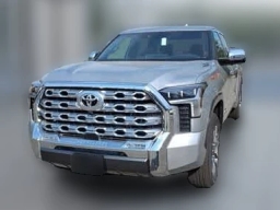 Toyota Tundra 4WD 1794 Edition Hybrid CrewMax 5.5' Bed (Natl) 2026