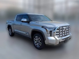 Toyota Tundra 4WD 1794 Edition Hybrid CrewMax 5.5' Bed (Natl) 2026