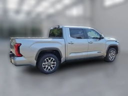 Toyota Tundra 4WD 1794 Edition Hybrid CrewMax 5.5' Bed (Natl) 2026