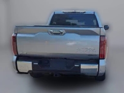 Toyota Tundra 4WD 1794 Edition Hybrid CrewMax 5.5' Bed (Natl) 2026