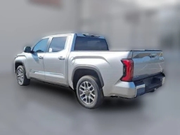 Toyota Tundra 4WD 1794 Edition Hybrid CrewMax 5.5' Bed (Natl) 2026