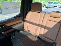 Toyota Tundra 4WD 1794 Edition Hybrid CrewMax 5.5' Bed (Natl) 2026