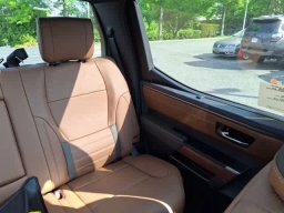 Toyota Tundra 4WD 1794 Edition Hybrid CrewMax 5.5' Bed (Natl) 2026