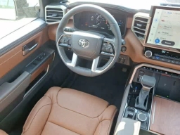 Toyota Tundra 4WD 1794 Edition Hybrid CrewMax 5.5' Bed (Natl) 2026