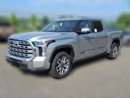 Toyota Tundra 4WD 1794 Edition Hybrid CrewMax 5.5' Bed (Natl) 2026