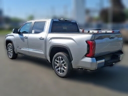 Toyota Tundra 4WD 1794 Edition Hybrid CrewMax 5.5' Bed (Natl) 2026