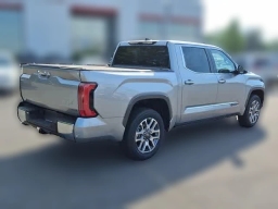 Toyota Tundra 4WD 1794 Edition Hybrid CrewMax 5.5' Bed (Natl) 2026