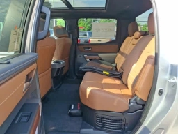 Toyota Tundra 4WD 1794 Edition Hybrid CrewMax 5.5' Bed (Natl) 2026