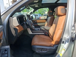 Toyota Tundra 4WD 1794 Edition Hybrid CrewMax 5.5' Bed (Natl) 2026