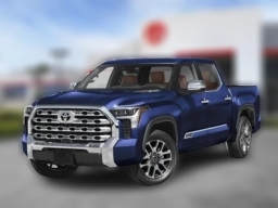 Toyota Tundra 4WD 1794 Edition Hybrid CrewMax 5.5' Bed (Natl) 2026