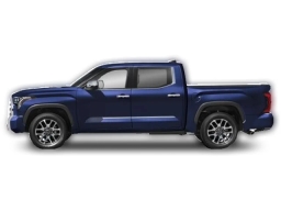 Toyota Tundra 4WD 1794 Edition Hybrid CrewMax 5.5' Bed (Natl) 2026