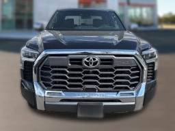 Toyota Tundra 4WD 1794 Edition Hybrid CrewMax 5.5' Bed (Natl) 2026