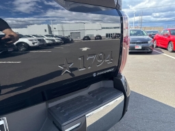 Toyota Tundra 4WD 1794 Edition Hybrid CrewMax 5.5' Bed (Natl) 2026