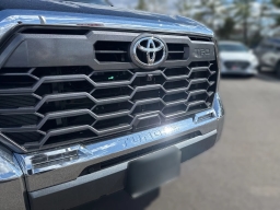 Toyota Tundra 4WD 1794 Edition Hybrid CrewMax 5.5' Bed (Natl) 2026