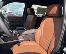Toyota Tundra 4WD 1794 Edition Hybrid CrewMax 5.5' Bed (Natl) 2026