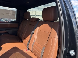 Toyota Tundra 4WD 1794 Edition Hybrid CrewMax 5.5' Bed (Natl) 2026