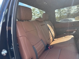 Toyota Tundra 4WD 1794 Edition Hybrid CrewMax 5.5' Bed (Natl) 2026