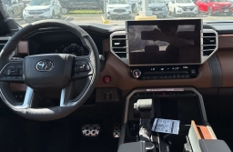 Toyota Tundra 4WD 1794 Edition Hybrid CrewMax 5.5' Bed (Natl) 2026