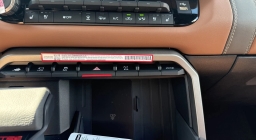 Toyota Tundra 4WD 1794 Edition Hybrid CrewMax 5.5' Bed (Natl) 2026