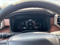 Toyota Tundra 4WD 1794 Edition Hybrid CrewMax 5.5' Bed (Natl) 2026