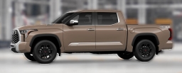 Toyota Tundra 4WD 1794 Edition Hybrid CrewMax 5.5' Bed (Natl) 2026