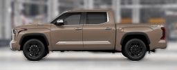 Toyota Tundra 4WD 1794 Edition Hybrid CrewMax 5.5' Bed (Natl) 2026