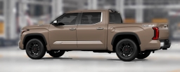 Toyota Tundra 4WD 1794 Edition Hybrid CrewMax 5.5' Bed (Natl) 2026