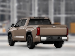 Toyota Tundra 4WD 1794 Edition Hybrid CrewMax 5.5' Bed (Natl) 2026