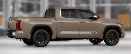 Toyota Tundra 4WD 1794 Edition Hybrid CrewMax 5.5' Bed (Natl) 2026