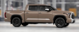 Toyota Tundra 4WD 1794 Edition Hybrid CrewMax 5.5' Bed (Natl) 2026