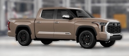 Toyota Tundra 4WD 1794 Edition Hybrid CrewMax 5.5' Bed (Natl) 2026