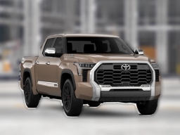 Toyota Tundra 4WD 1794 Edition Hybrid CrewMax 5.5' Bed (Natl) 2026