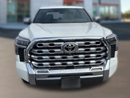 Toyota Tundra 4WD 1794 Edition Hybrid CrewMax 5.5' Bed (Natl) 2026