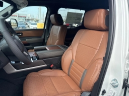 Toyota Tundra 4WD 1794 Edition Hybrid CrewMax 5.5' Bed (Natl) 2026