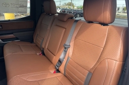Toyota Tundra 4WD 1794 Edition Hybrid CrewMax 5.5' Bed (Natl) 2026