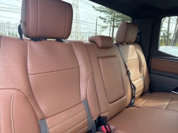 Toyota Tundra 4WD 1794 Edition Hybrid CrewMax 5.5' Bed (Natl) 2026