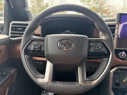 Toyota Tundra 4WD 1794 Edition Hybrid CrewMax 5.5' Bed (Natl) 2026