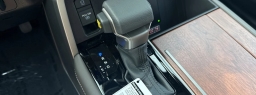 Toyota Tundra 4WD 1794 Edition Hybrid CrewMax 5.5' Bed (Natl) 2026