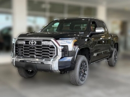 Toyota Tundra 4WD 1794 Edition Hybrid CrewMax 5.5' Bed (Natl) 2026