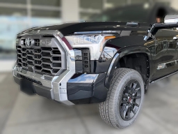 Toyota Tundra 4WD 1794 Edition Hybrid CrewMax 5.5' Bed (Natl) 2026