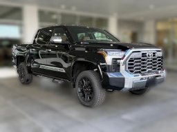 Toyota Tundra 4WD 1794 Edition Hybrid CrewMax 5.5' Bed (Natl) 2026