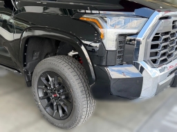 Toyota Tundra 4WD 1794 Edition Hybrid CrewMax 5.5' Bed (Natl) 2026