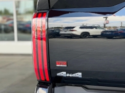 Toyota Tundra 4WD 1794 Edition Hybrid CrewMax 5.5' Bed (Natl) 2026