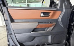 Toyota Tundra 4WD 1794 Edition Hybrid CrewMax 5.5' Bed (Natl) 2026